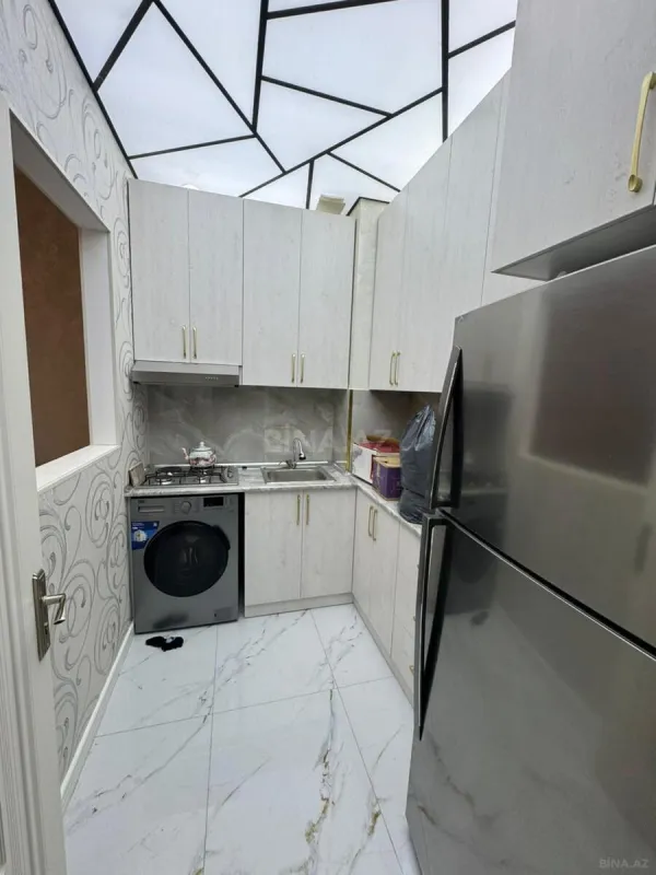 Kirayə verilir 3 otaqlı mənzil 110 m²