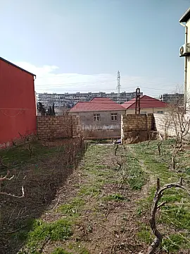 Satılır torpaq sahəsi 1.7 m² — Bakı, Qaraçuxur 1.70 m²
