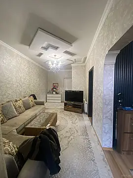 Satılır 3 otaqlı həyət evi 100 m²