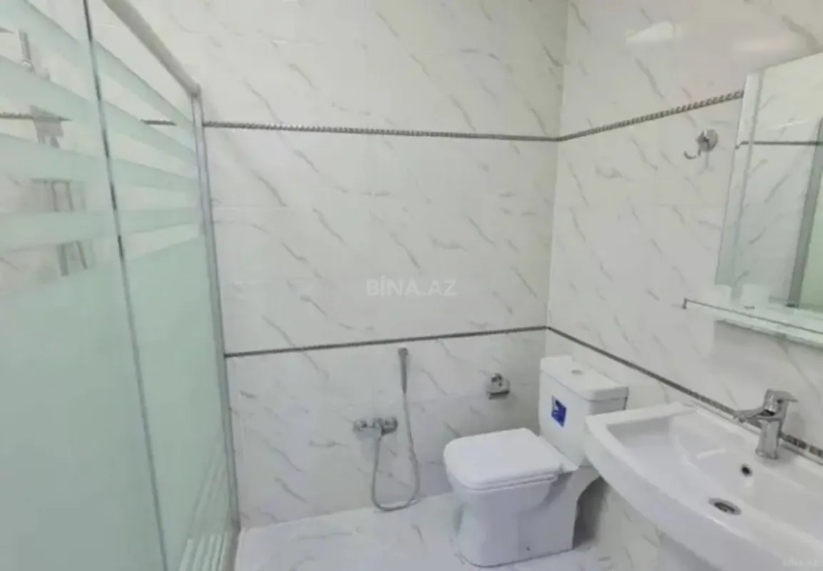 Satılır 2 otaqlı mənzil 80 m²