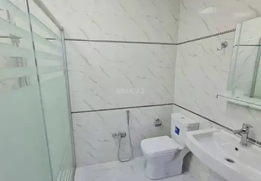 Satılır 2 otaqlı mənzil 80 m²