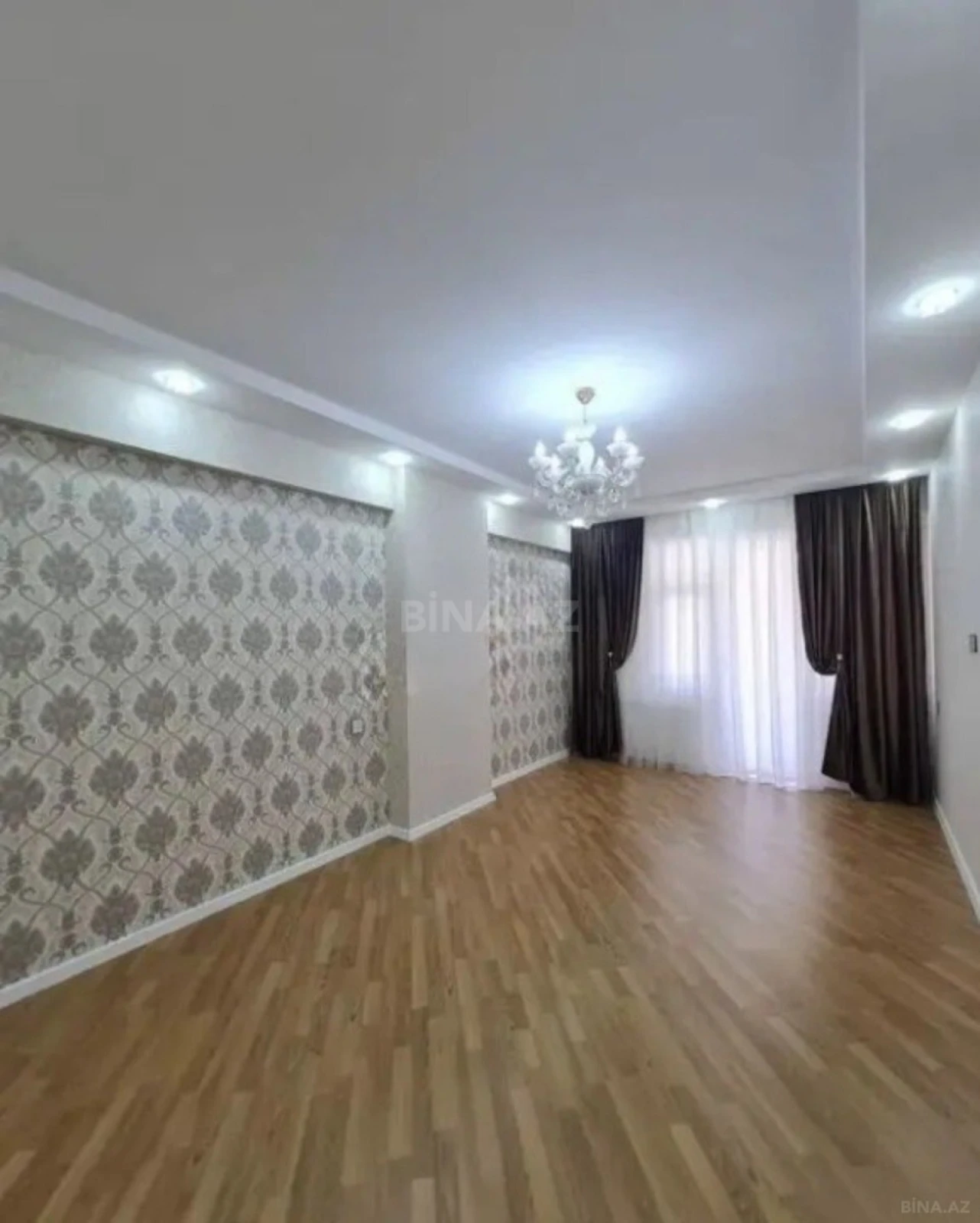 Satılır 2 otaqlı mənzil 80 m²