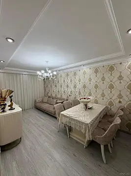 Satılır 4 otaqlı mənzil 115 m² — Bakı, Biləcəri 4 otaq 115.00 m²