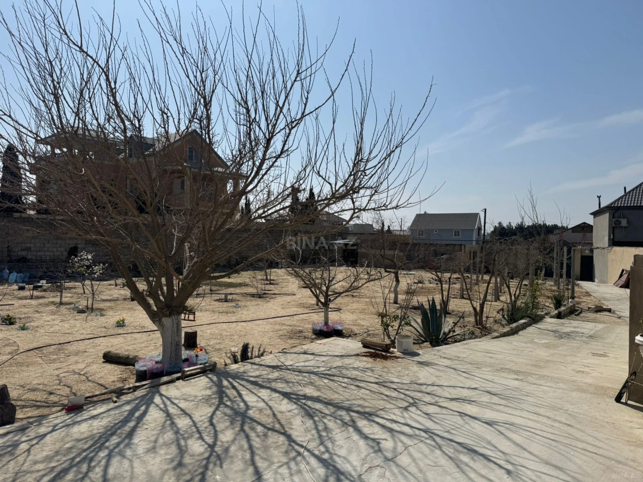 Satılır torpaq sahəsi 7 m²