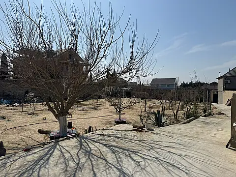 Satılır torpaq sahəsi 7 m²