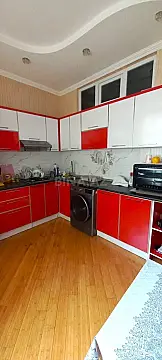 Satılır 2 otaqlı mənzil 64 m²