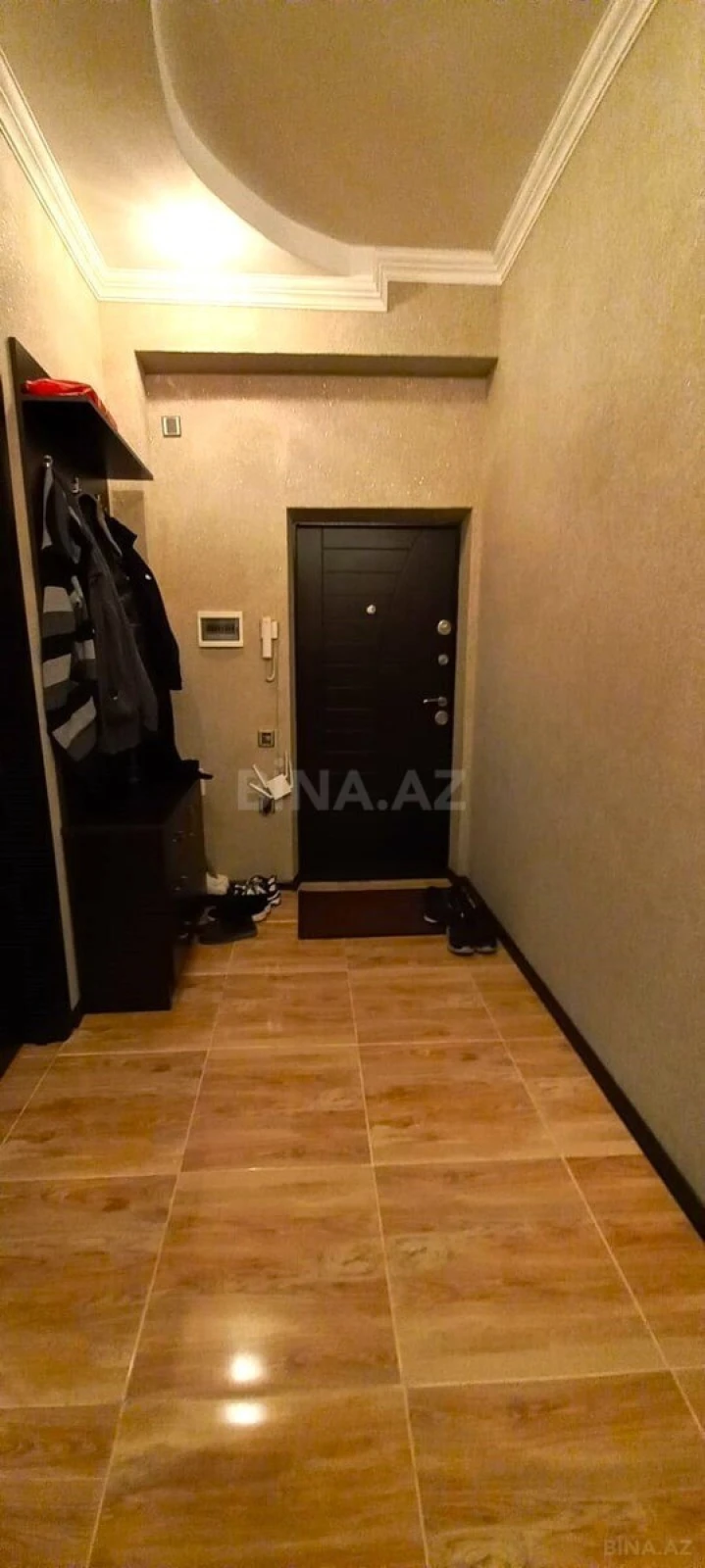 Satılır 2 otaqlı mənzil 64 m²
