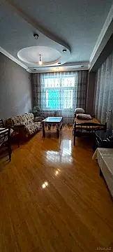 Satılır 2 otaqlı mənzil 64 m² — Bakı, Nizami 2 otaq 64.00 m²