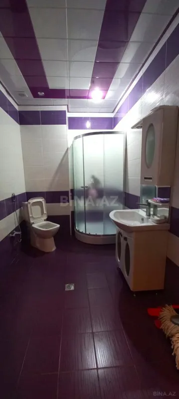 Satılır 2 otaqlı mənzil 64 m²