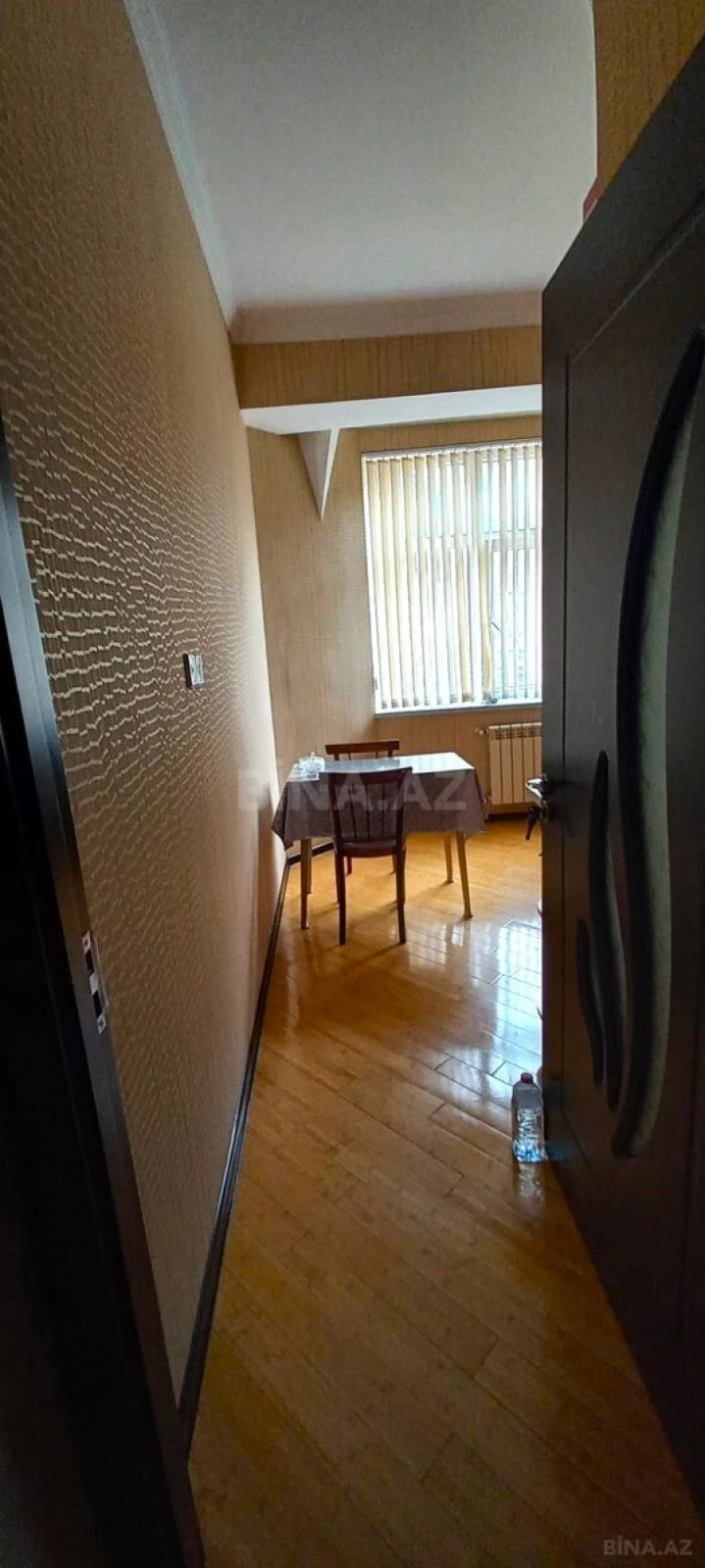 Satılır 2 otaqlı mənzil 64 m²