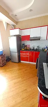 Satılır 2 otaqlı mənzil 64 m²