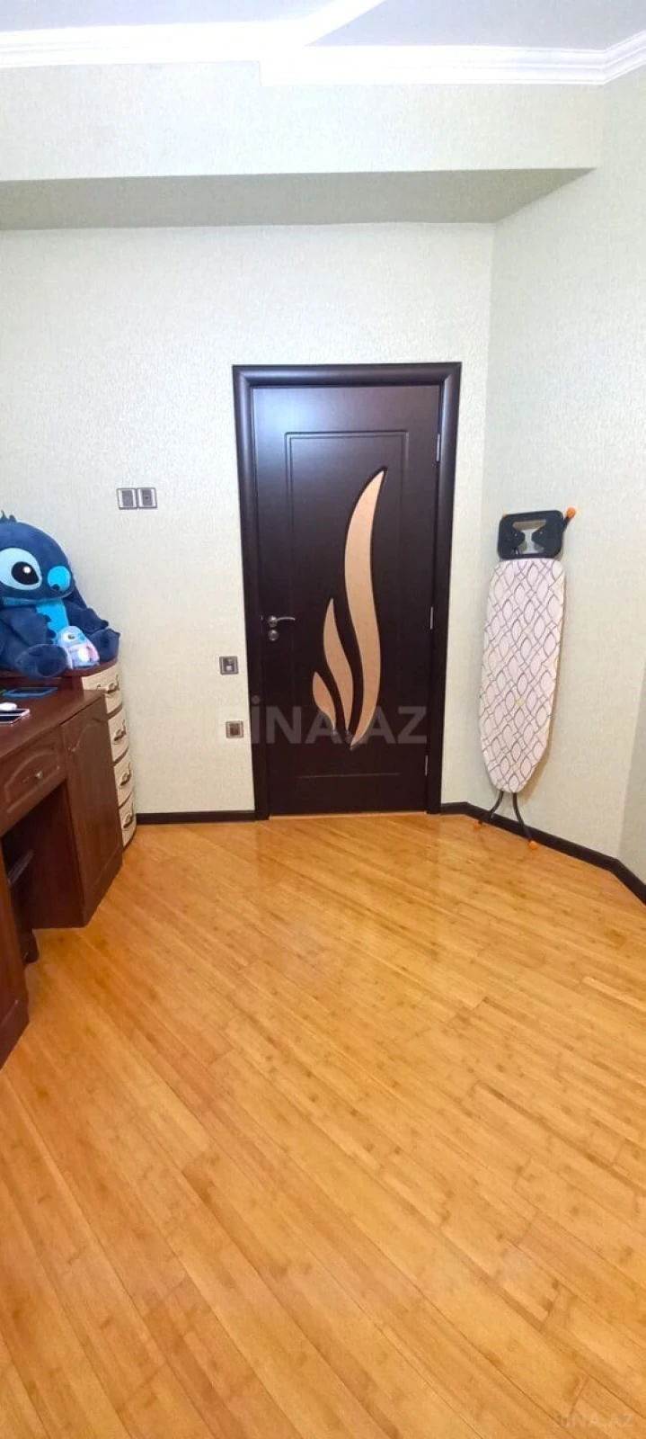 Satılır 2 otaqlı mənzil 64 m²