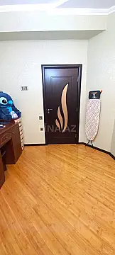 Satılır 2 otaqlı mənzil 64 m²