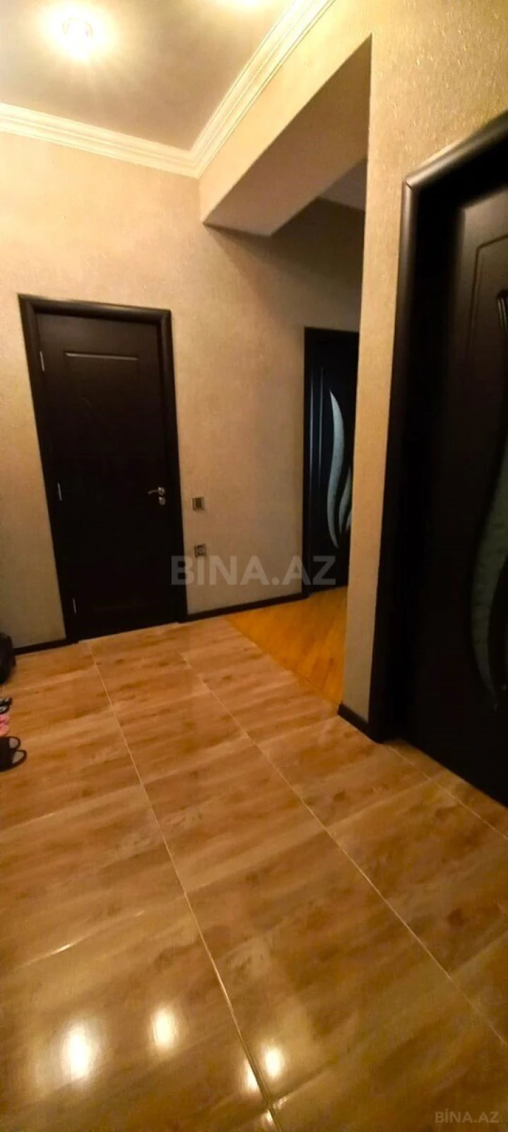Satılır 2 otaqlı mənzil 64 m²