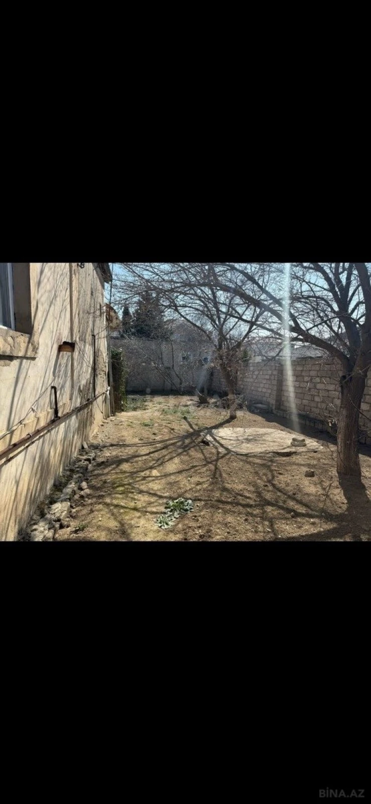Satılır 5 otaqlı həyət evi 196 m²