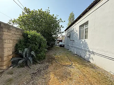 Satılır 5 otaqlı həyət evi 196 m² — Bakı, Buzovna 5 otaq 196.00 m²