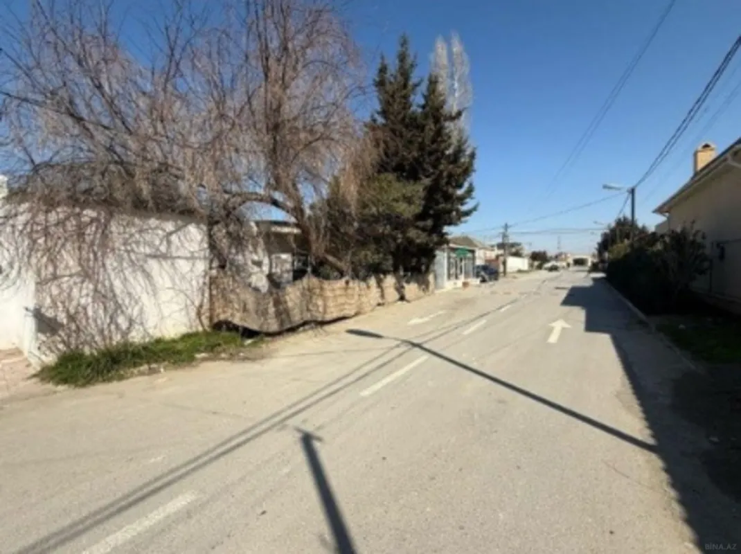 Satılır 5 otaqlı həyət evi 196 m²