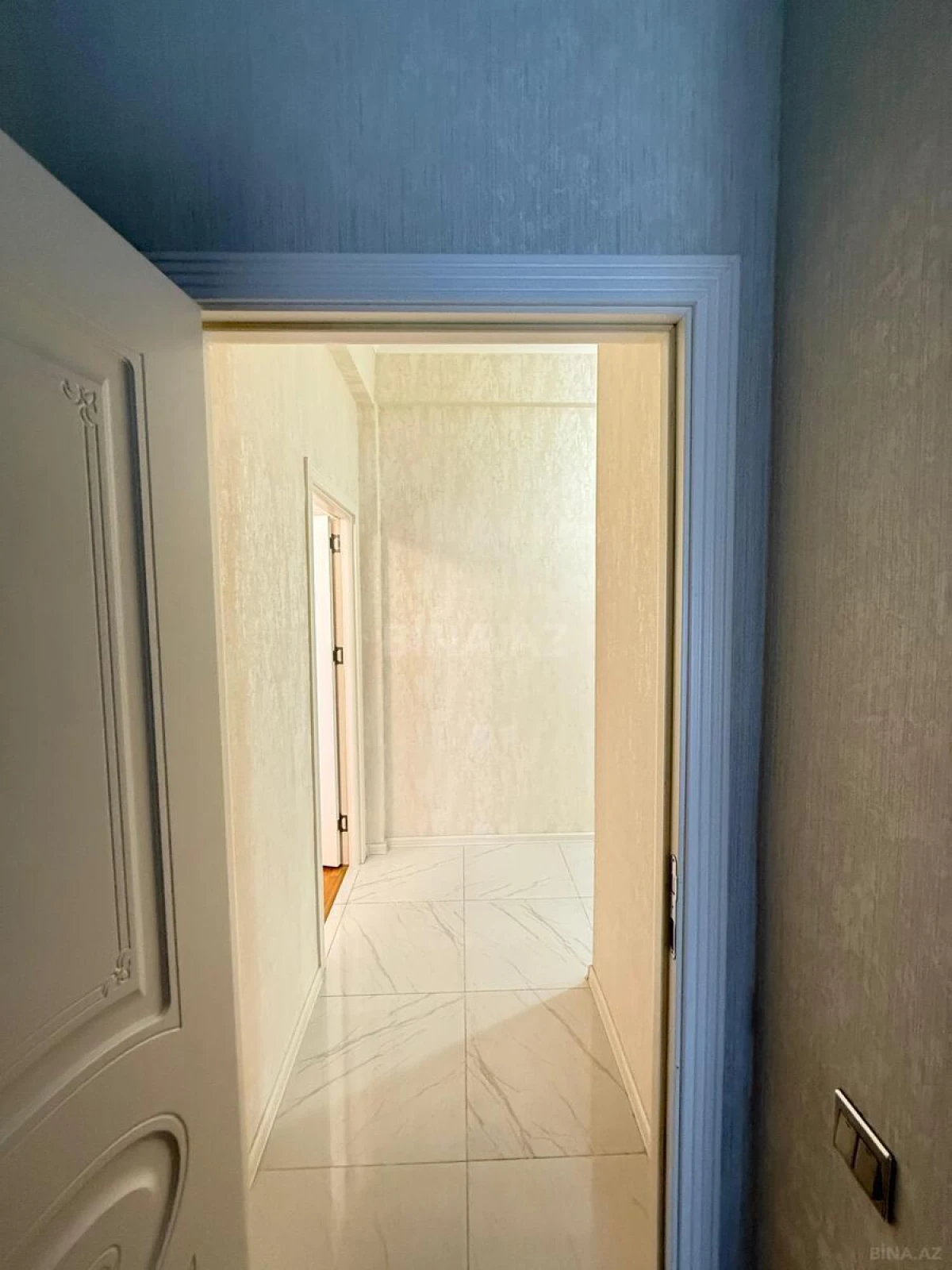 Satılır 2 otaqlı mənzil 65 m²