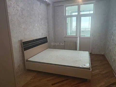 Kirayə verilir 2 otaqlı mənzil 65 m²