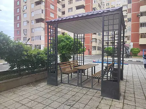 Kirayə verilir 2 otaqlı mənzil 65 m²