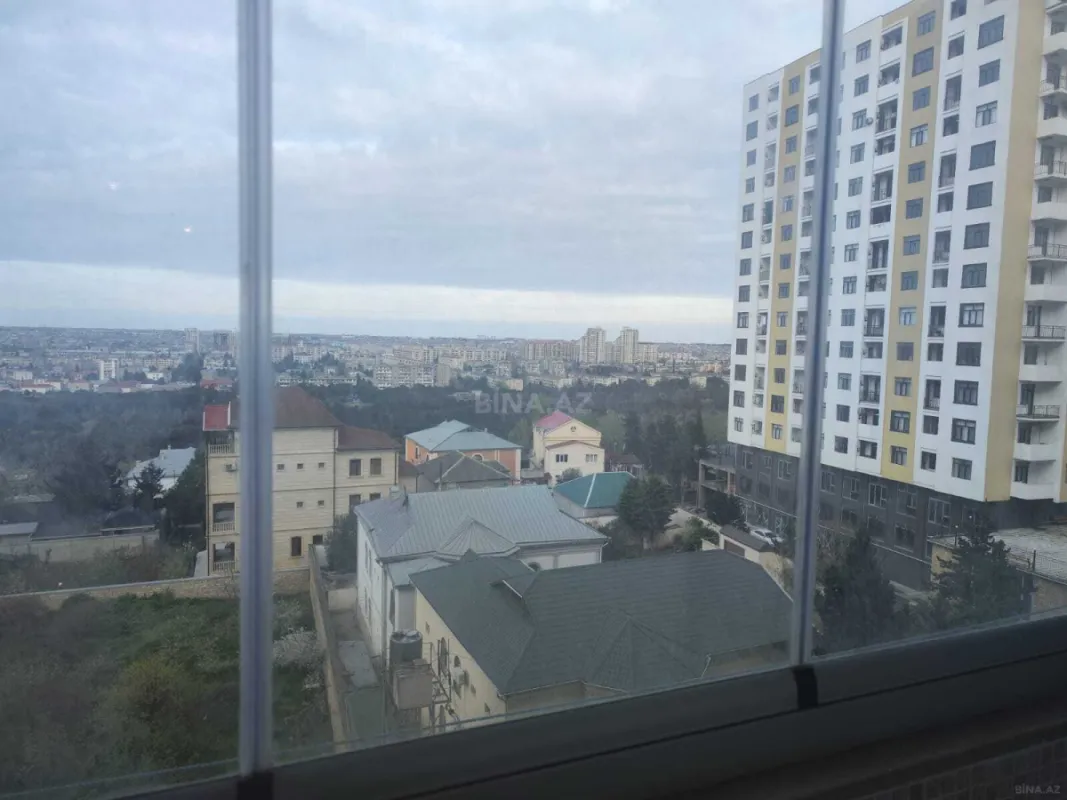 Kirayə verilir 2 otaqlı mənzil 65 m²