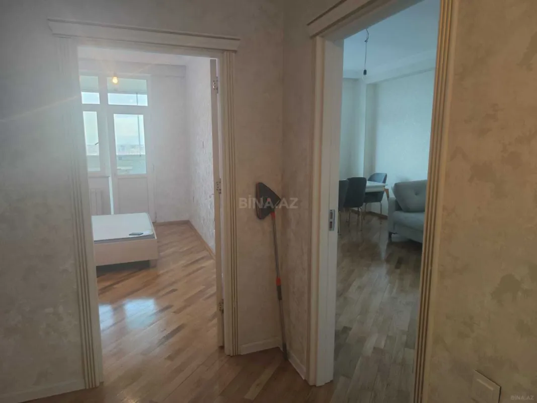 Kirayə verilir 2 otaqlı mənzil 65 m²