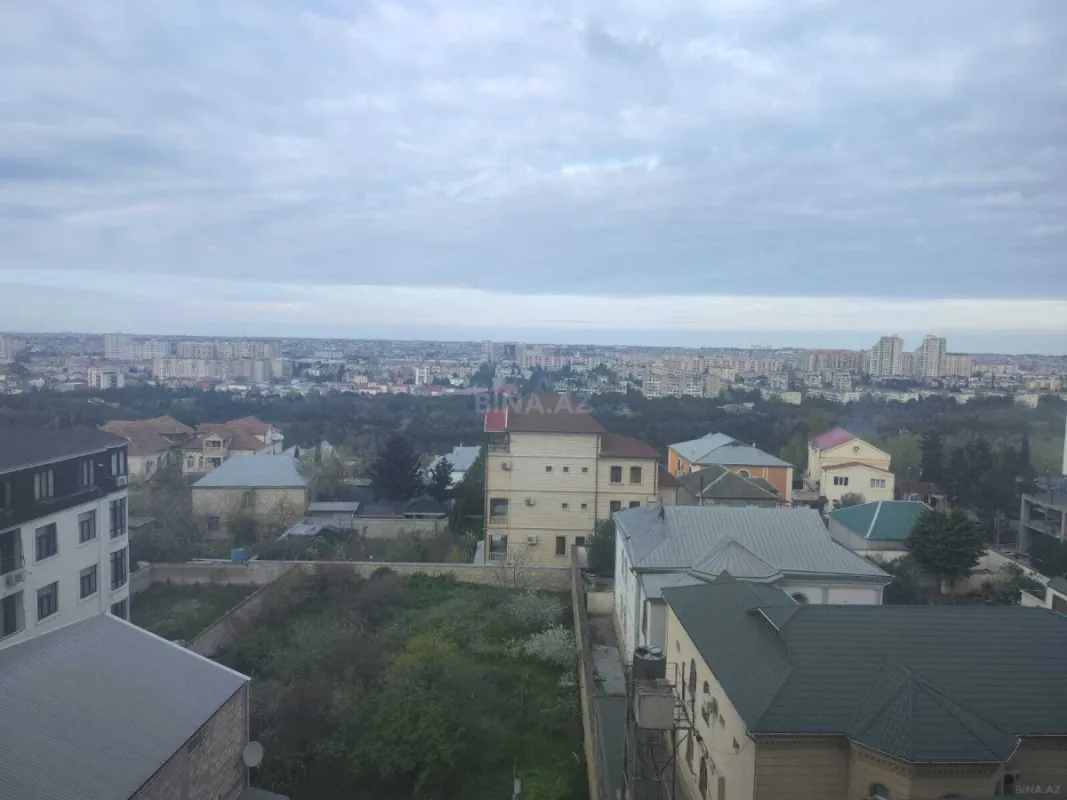 Kirayə verilir 2 otaqlı mənzil 65 m²