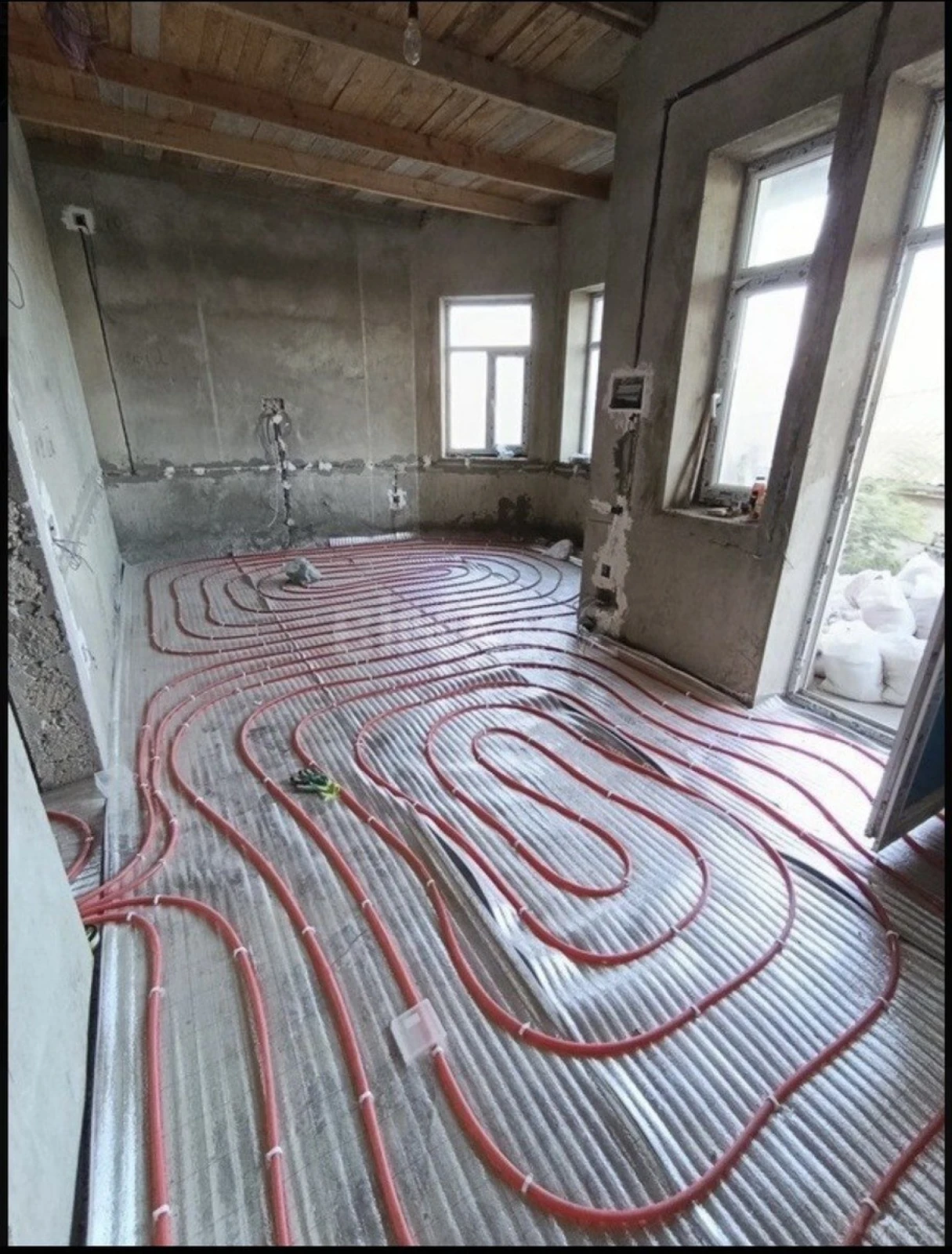 Satılır 7 otaqlı həyət evi 200 m²