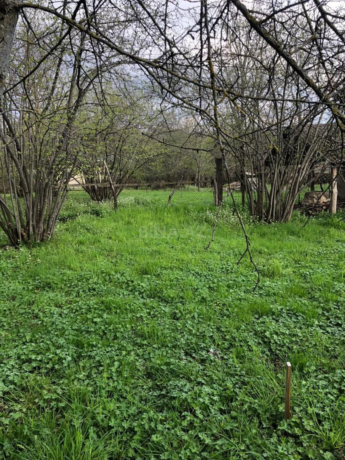 Satılır torpaq sahəsi 9 m²