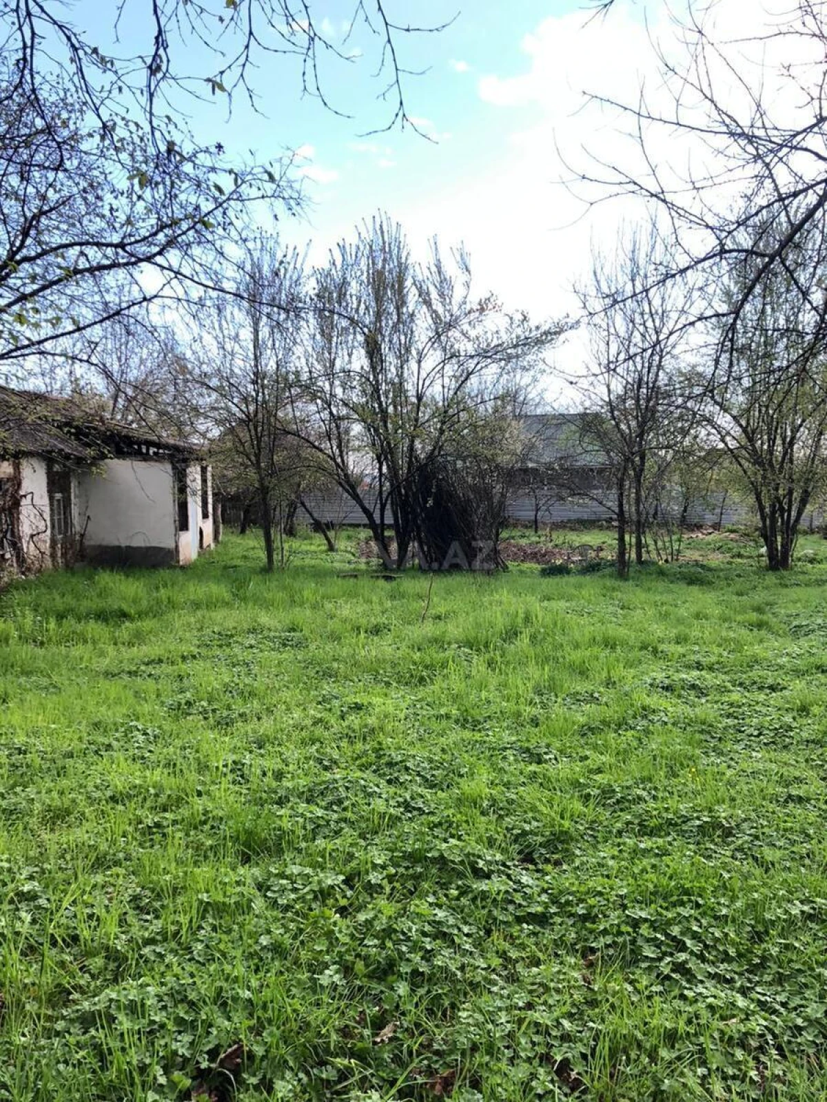 Satılır torpaq sahəsi 9 m²