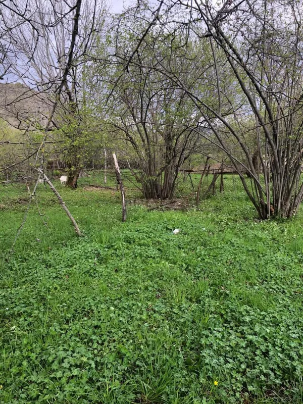 Satılır torpaq sahəsi 9 m²