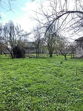 Satılır torpaq sahəsi 9 m²