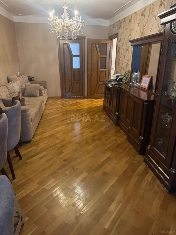 Satılır 3 otaqlı mənzil 65 m²