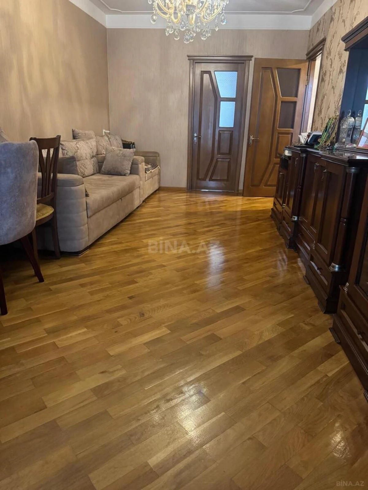 Satılır 3 otaqlı mənzil 65 m²