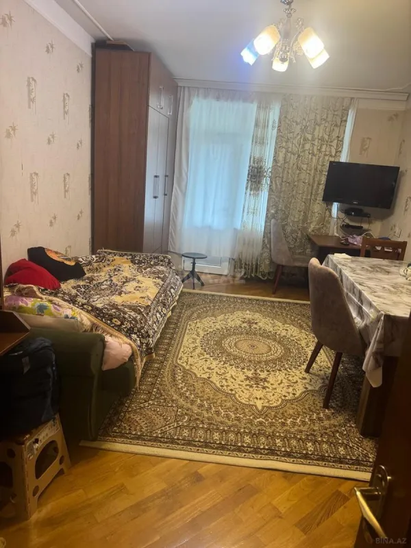 Satılır 3 otaqlı mənzil 65 m²