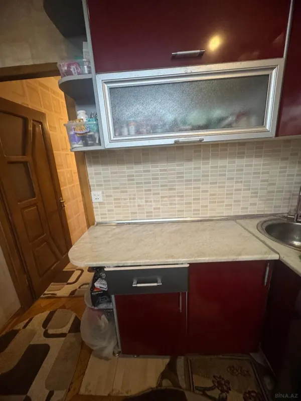 Satılır 3 otaqlı mənzil 65 m²