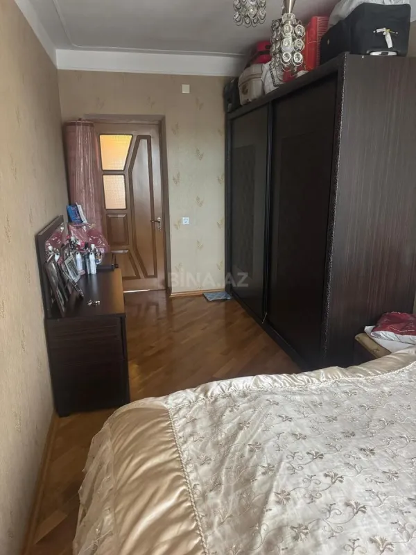 Satılır 3 otaqlı mənzil 65 m²
