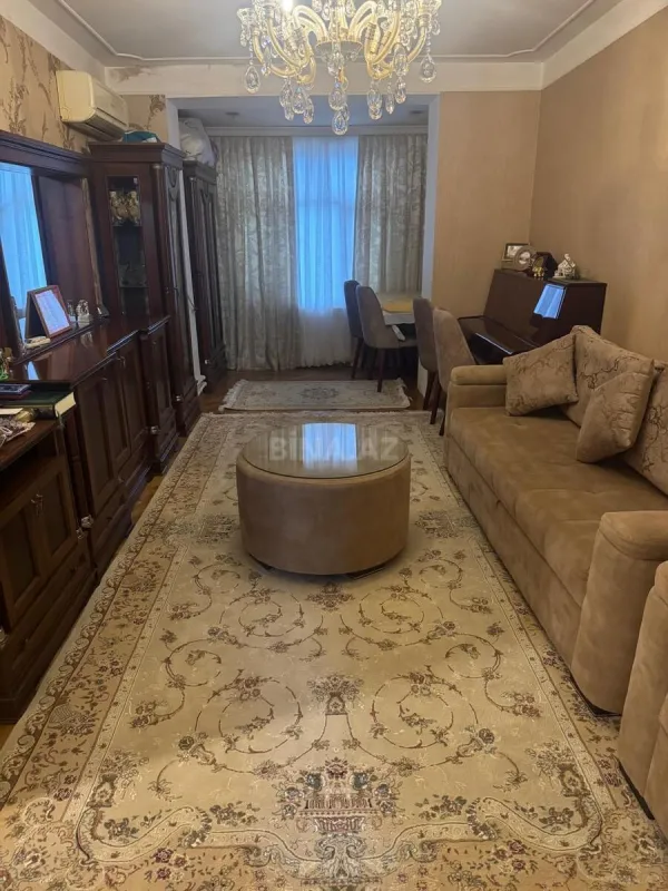 Satılır 3 otaqlı mənzil 65 m²