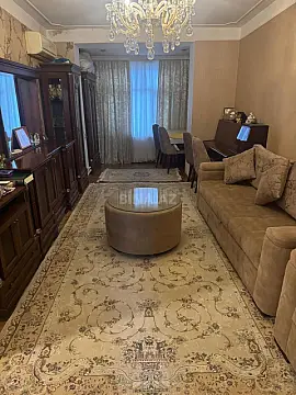 Satılır 3 otaqlı mənzil 65 m² — Bakı 3 otaq 65.00 m²