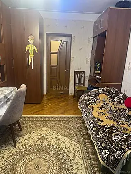 Satılır 3 otaqlı mənzil 65 m²
