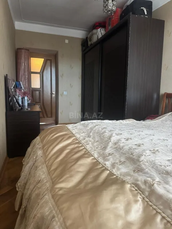 Satılır 3 otaqlı mənzil 65 m²
