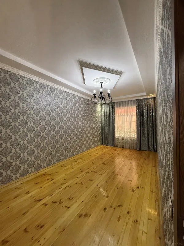 Satılır 4 otaqlı həyət evi 120 m²