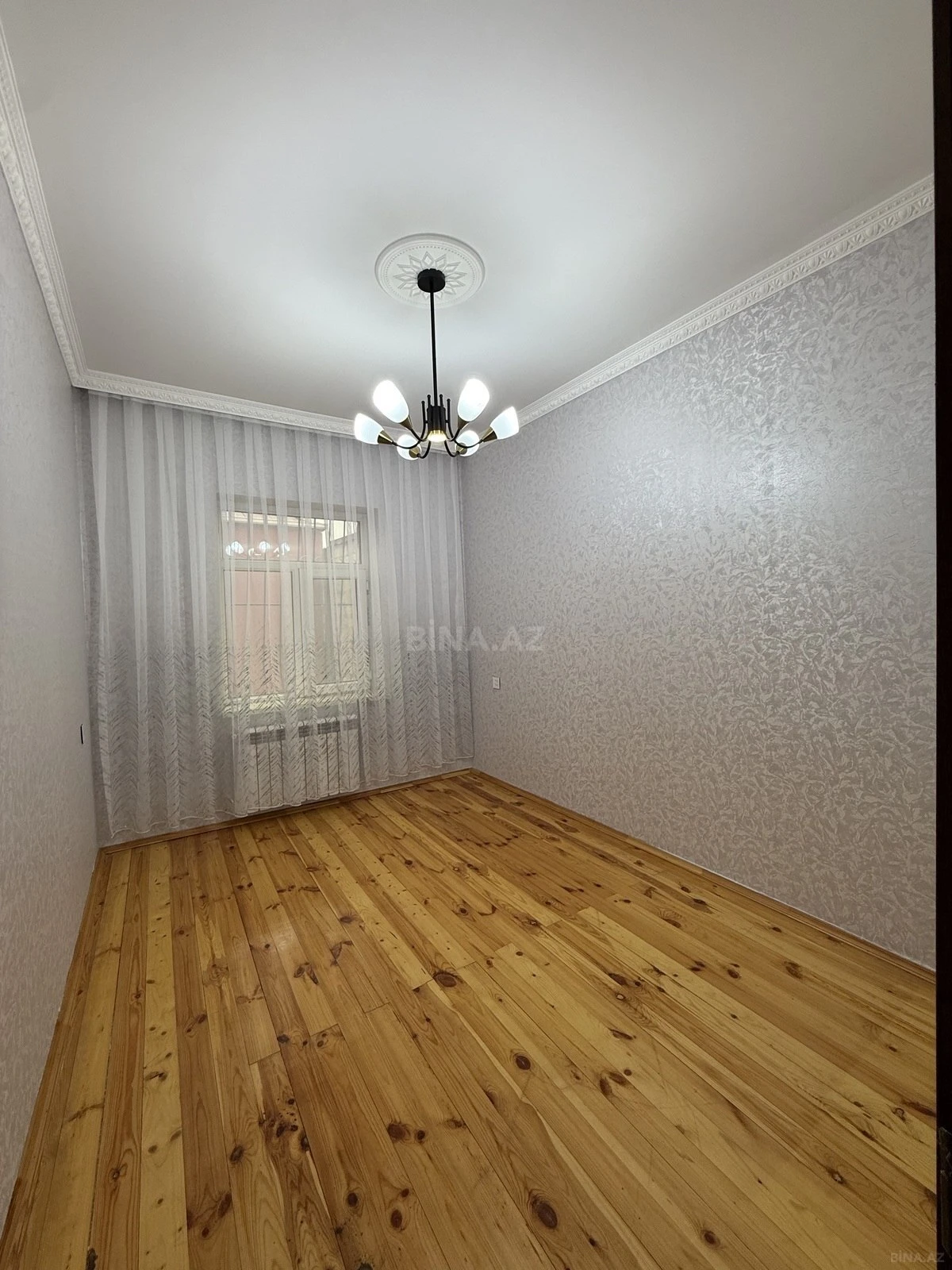 Satılır 4 otaqlı həyət evi 120 m²