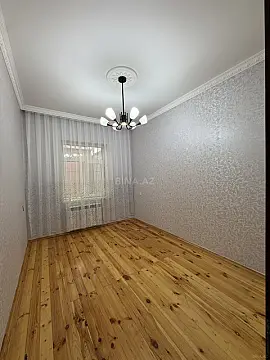 Satılır 4 otaqlı həyət evi 120 m²