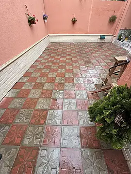 Satılır 4 otaqlı həyət evi 120 m²