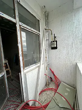 Satılır 2 otaqlı mənzil 62 m²