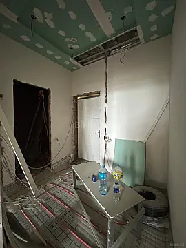 Satılır 2 otaqlı mənzil 62 m²