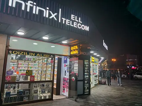 Kirayə verilir obyekt 20 m² — Bakı, Nərimanov 20.00 m²