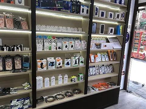 Kirayə verilir obyekt 20 m²