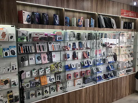 Kirayə verilir obyekt 20 m²